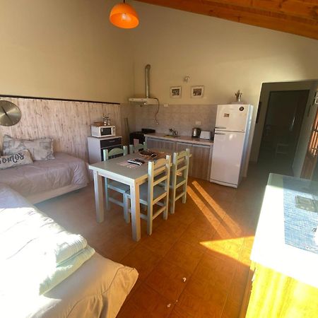 Apart Lago Mistico Villa Pehuenia Εξωτερικό φωτογραφία