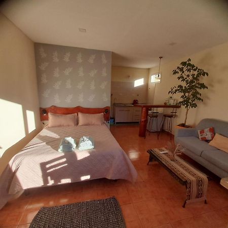Apart Lago Mistico Villa Pehuenia Εξωτερικό φωτογραφία