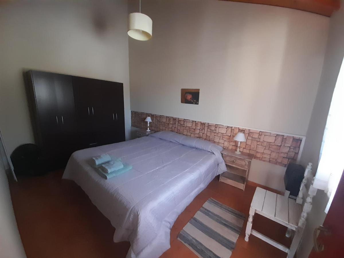 Apart Lago Mistico Villa Pehuenia Εξωτερικό φωτογραφία