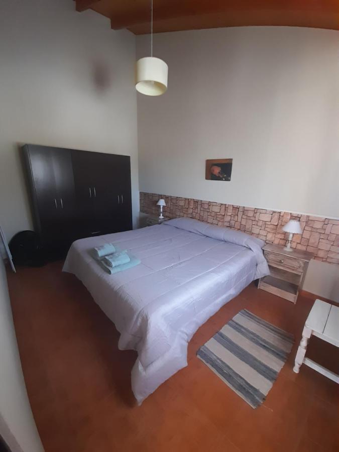Apart Lago Mistico Villa Pehuenia Εξωτερικό φωτογραφία