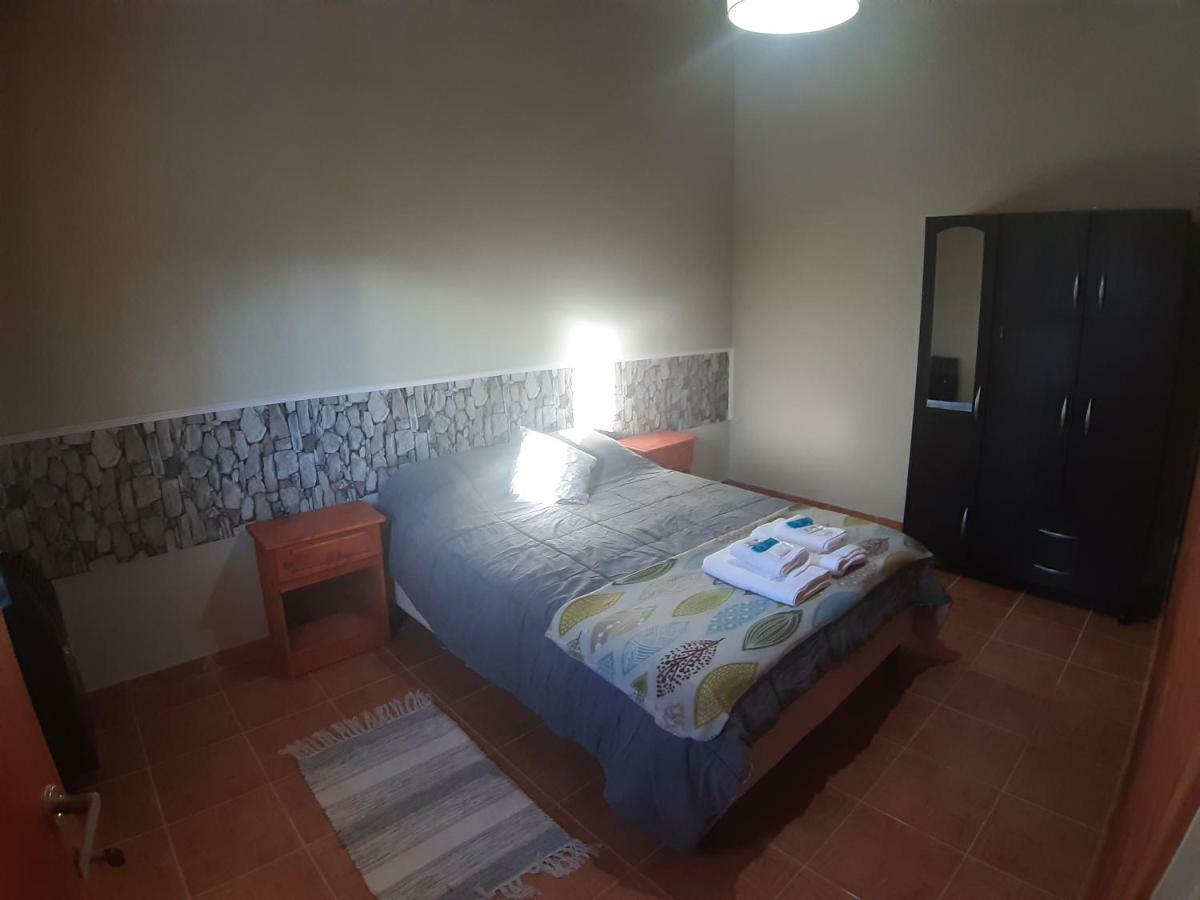 Apart Lago Mistico Villa Pehuenia Εξωτερικό φωτογραφία